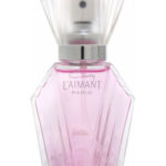 Image for L’Aimant Fleur Rose Coty