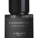 Image for L’Amandiere James Heeley