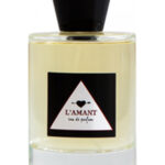 Image for L’Amant Mansfield