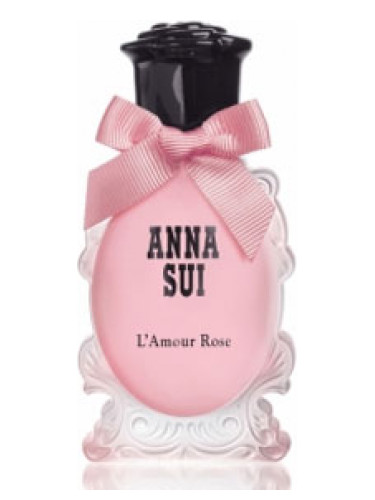 L’Amour Rose Eau de Toilette Anna Sui
