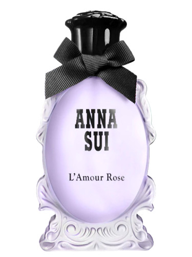 L’Amour Rose Paris Anna Sui