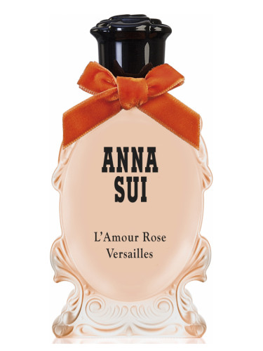 L’Amour Rose Versailles Anna Sui