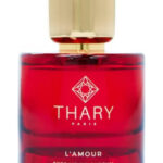 Image for L’Amour Thary