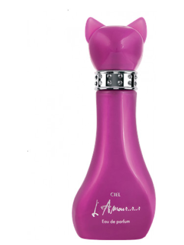 L’Amour…r…r Purpur CIEL Parfum