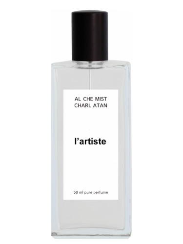 L’Artiste FUMparFUM