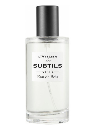 L’Atelier des Subtils Eau de Bois VTxBTS