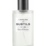 Image for L’Atelier des Subtils Eau de Ocean VTxBTS