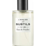 Image for L’Atelier des Subtils Eau de Poudre VTxBTS