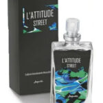 Image for L’Attitude Street Jequiti