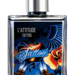 Image for L’Attitude Tattoo Jequiti