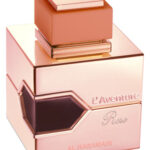 Image for L’Aventure Rose Al Haramain Perfumes