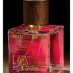 Image for L’Aventuriere 1775 Theatre des Parfums