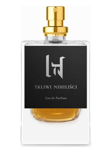 L’EAU DE PARFUM N°2 Tkliwi Nihilisci