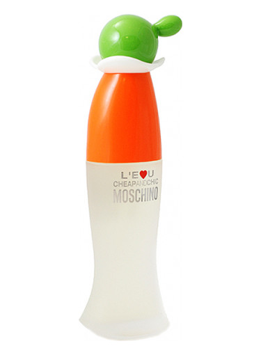 L’Eau Cheap and Chic Moschino