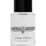 Image for L’Eau Coco Cottoncake