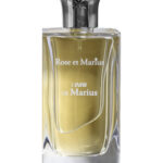 Image for L’Eau De Marius Rose et Marius