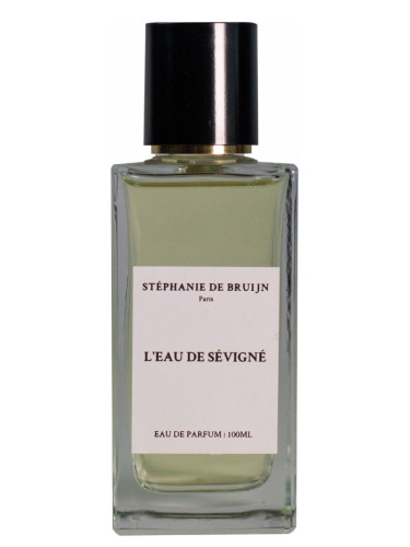 L’Eau De Sevigne Stéphanie de Bruijn – Parfum sur Mesure