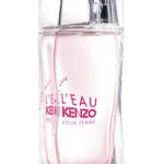 Image for L’Eau Kenzo Pour Femme Hyper Wave Kenzo