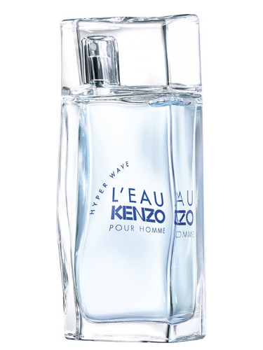 L’Eau Kenzo Pour Homme Hyper Wave Kenzo