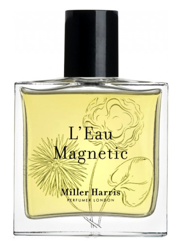 L’Eau Magnetic Miller Harris