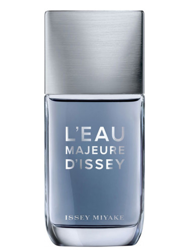 L’Eau Majeure d’Issey Issey Miyake
