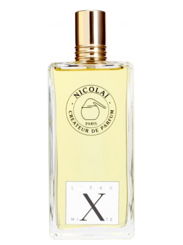 L’Eau Mixte Nicolai Parfumeur Createur