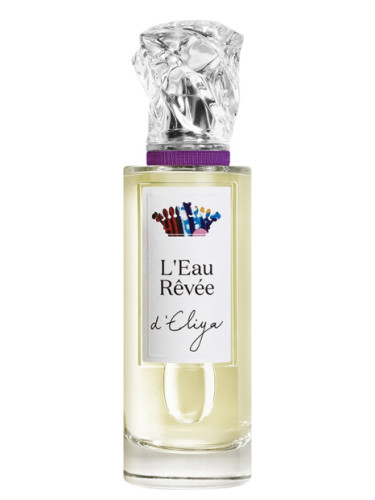 L’Eau Rêvée D’Eliya Sisley