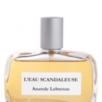 Image for L’Eau Scandaleuse Anatole Lebreton