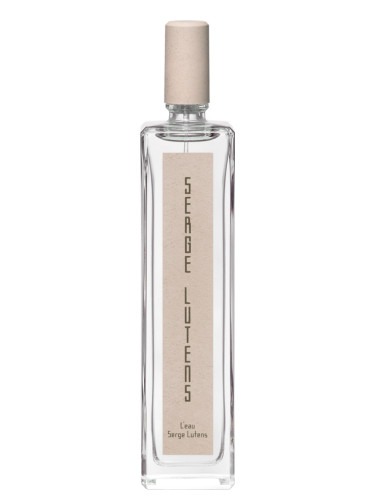 L’Eau Serge Lutens Serge Lutens