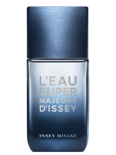 L’Eau Super Majeure d’Issey Issey Miyake