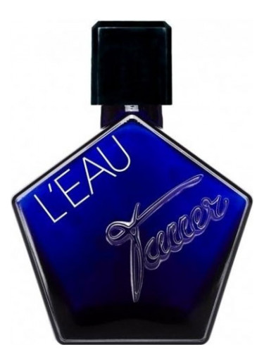 L’Eau Tauer Perfumes