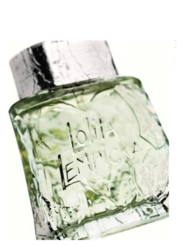 L’Eau au Masculin Lolita Lempicka