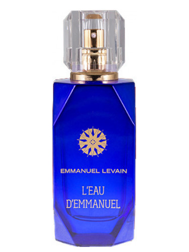 L’Eau d’Emmanuel Emmanuel Levain