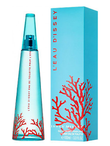 L’Eau d’Issey Eau d’Ete 2011 Issey Miyake