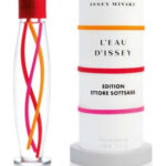 Image for L’Eau d’Issey Ettore Sottsass Edition Issey Miyake