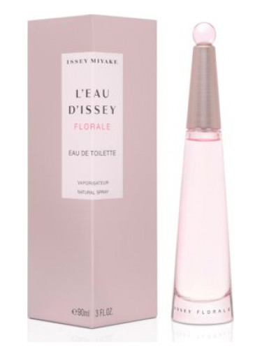 L’Eau d’Issey Florale Issey Miyake