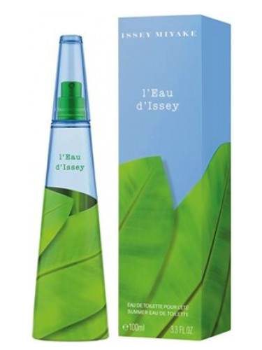 L’Eau d’Issey Pour Femme Eau de Toilette L’Ete Issey Miyake