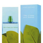 Image for L’Eau d’Issey Pour Homme Eau de Toilette L’Ete Issey Miyake