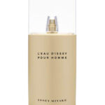 Image for L’Eau d’Issey Pour Homme Gold Absolute Issey Miyake