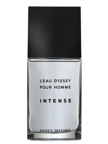 L’Eau d’Issey Pour Homme Intense Issey Miyake