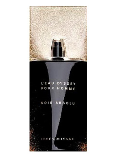 L’Eau d’Issey Pour Homme Noir Absolu Issey Miyake