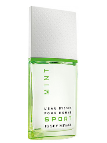 L’Eau d’Issey Pour Homme Sport Mint Issey Miyake