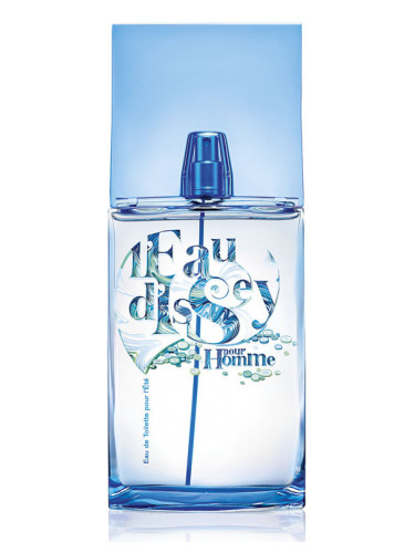 L’Eau d’Issey Pour Homme Summer 2015 Issey Miyake