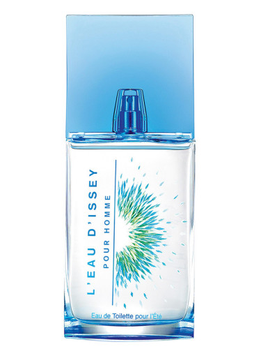 L’Eau d’Issey Pour Homme Summer 2016 Issey Miyake