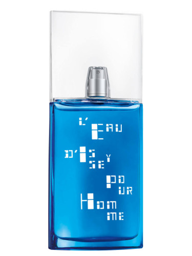 L’Eau d’Issey Pour Homme Summer 2017 Issey Miyake