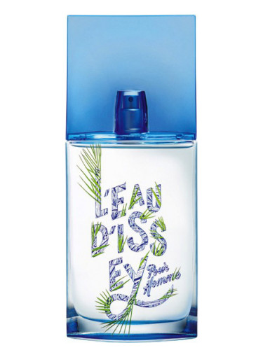 L’Eau d’Issey Pour Homme Summer 2018 Issey Miyake