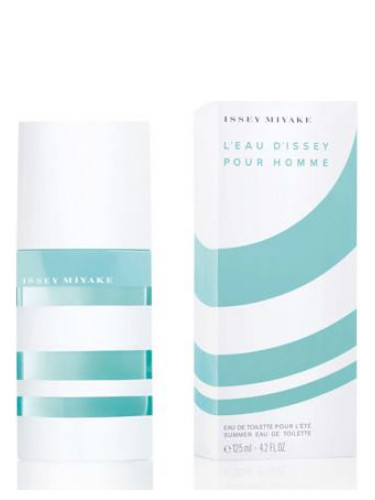 L’Eau d’Issey Pour Homme Summer Eau de Toilette Issey Miyake