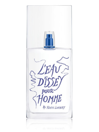 L’Eau d’Issey Pour Homme Summer Edition by Kevin Lucbert Issey Miyake