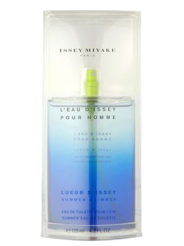L’Eau d’Issey Pour Homme Summer Glimmer Issey Miyake