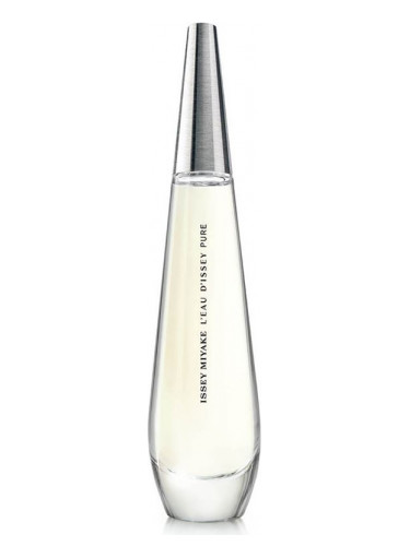 L’Eau d’Issey Pure Issey Miyake